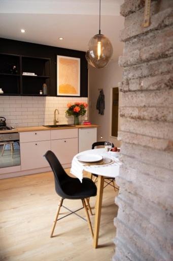 Pink Rabbit Apart Gdansk Exterior foto