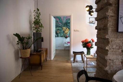 Pink Rabbit Apart Gdansk Exterior foto