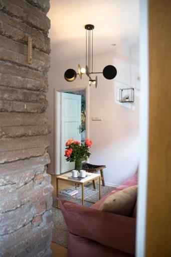 Pink Rabbit Apart Gdansk Exterior foto